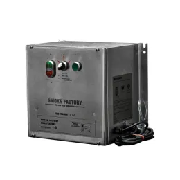 Nebelmaschine ResTraFog RTF-2300-IP