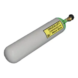 Druckluftflasche VETTER