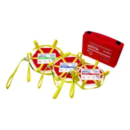 Airbag-Sicherungssystem A.S.S. Set 2