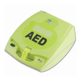 Defibrillator AED PLUS, vollautomatisch