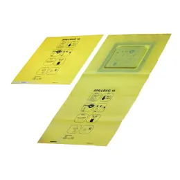Spillbag 15