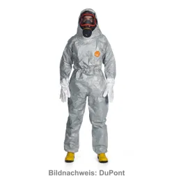 Tychem® 6000 F FaceSeal