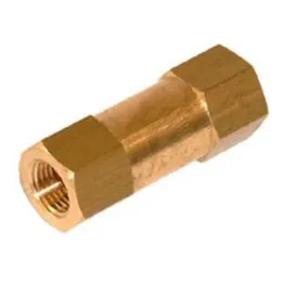 Rückschlagventil BEOS, 1/4'' Innengewinde
