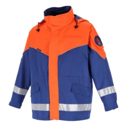 Parka mit Innenweste