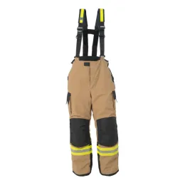 Bundhose SUPREME PBI® Modell 503, gold