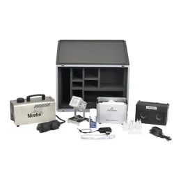 Fire Simulation Kit FIREWARE V4
