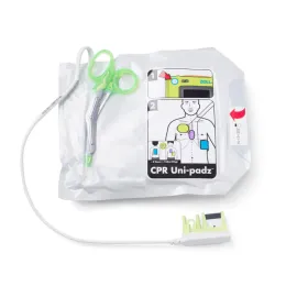 CPR Uni-padz Elektrode