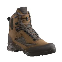 Damen-Schnürstiefel SCOUT 3.0 GTX Ws brown