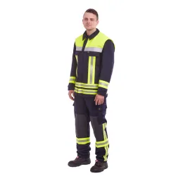 Bundhose SAFETY