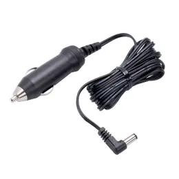 Ladekabel 12/24 V zum Anschluss an den Zigarettenanzünder, für Ladeschale WOLF