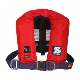 Rettungsweste SURVIVAL® 275 FW, rot