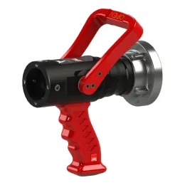 Absperrorgan AWG EVO Turbo Twist