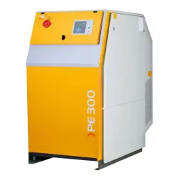Atemluftkompressor BAUER Poseidon Edition PE 300-VE silent