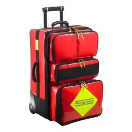 Notfallrucksack SMARTEM PHOENIX Trolley