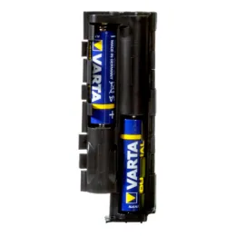 Batteriehalter für HL 12 EX