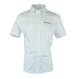 Dienstbluse Saarland, 1/2 Arm