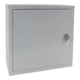 Wandschrank, ohne Sichtfenster