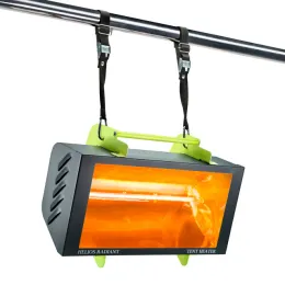 Infrarot-Wärmestrahler HELIOS RADIANT