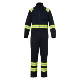 AGT Wechselkleidungsoverall 2.0, navy, individualisierbar