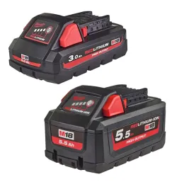 M18™ HIGH OUTPUT™