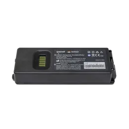 Ersatzbatterie für Primedic HeartSave Y/YA