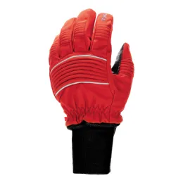 FIRE-FIGHTER ANATOMIC S RED