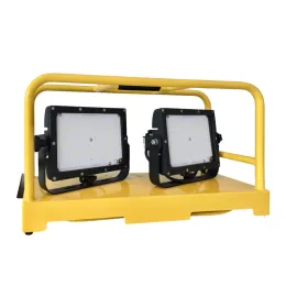 Scheinwerfercontainer Set GIFAS AlphaLUXX
