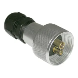 Stecker C 16