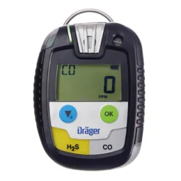 Gasmessgerät Pac® 8500 O2/CO