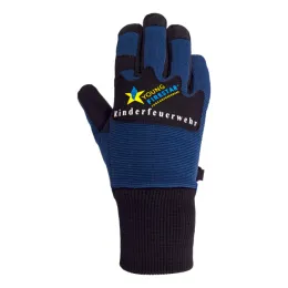 Schutzhandschuh Kinderfeuerwehr YOUNG FIRESTAR® SEIZ®