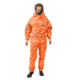 Pro-Chem II CLF, ohne Handschuhe