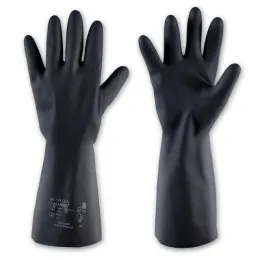 Chemikalienschutzhandschuh Camapren 726