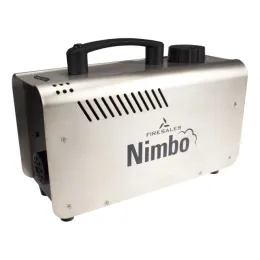 Nebelmaschine FIREWARE Nimbo