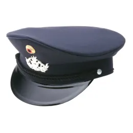 Schirmmütze