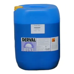 Waschmittel DERVAL RENT