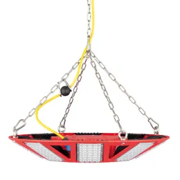 Kettensatz ELSPRO für Großflächenleuchte N8LED, N8LED 2.0