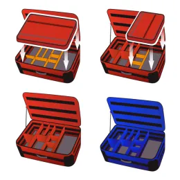 Inneneinteilung ultraVARIO SET