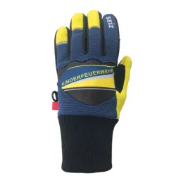 Schutzhandschuh Kinderfeuerwehr SEIZ® KID