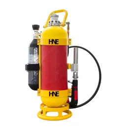HiPRESS 9 Carbon