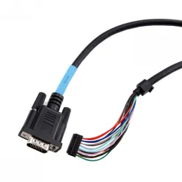 Verbindungskabel 2 m für SEPURA SRM/SRG2x00/3x00 und externen SIM-Kartenleser