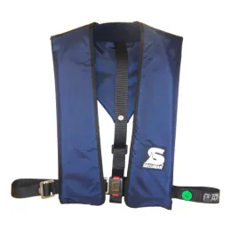Rettungsweste SECUMAR® ALPHA 150