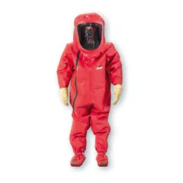 Chemikalienschutzanzug ISOTEMP® 4005/NEO