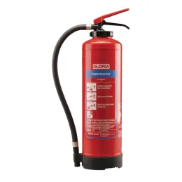 Wasserlöscher GLORIA W EASY, Wasser