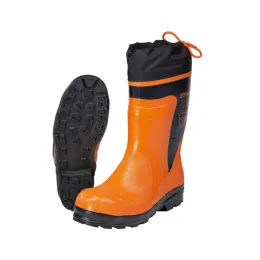 Schnittschutz-Gummistiefel FUNCTION