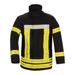 Jacke Perception, 100% Baumwolle FR