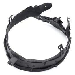 Kopftragering für F130 Helmgröße H3/F200/F210/F220, Drehverschluss