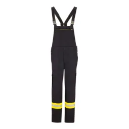 Latzhose Perception, 100% Baumwolle FR