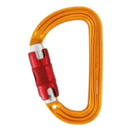 Karabiner Sm´D TRIACT-LOCK