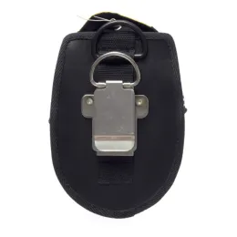 Gürtelklemme DRÄGER für Parat 47xx, 55xx, 75xx