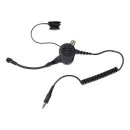 Hör-Sprechgarnitur DRÄGER HPS®-COM Dual Skull Mic/Boom Mic